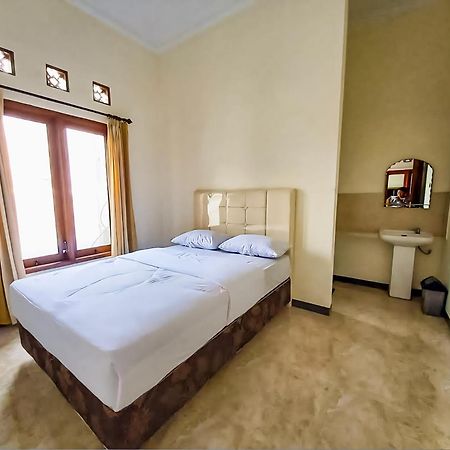 Java Villa Bromo Tosari Kültér fotó