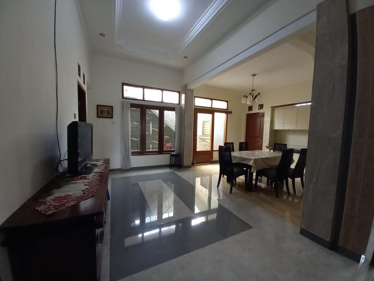 Java Villa Bromo Tosari Kültér fotó